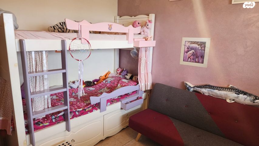 דירה, כליל החורש 15, רמות יצחק, נשר