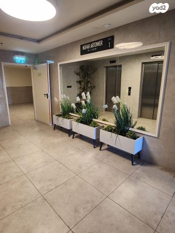 דירה, ש"י עגנון 10, משכנות האומנים, קרית מוצקין