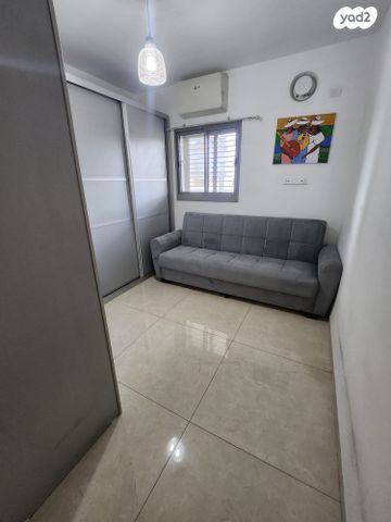 דירה, ש"י עגנון 10, משכנות האומנים, קרית מוצקין