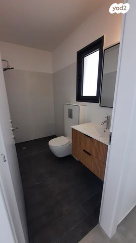 דירה, חרובים 3, סביוני ים, קרית ים