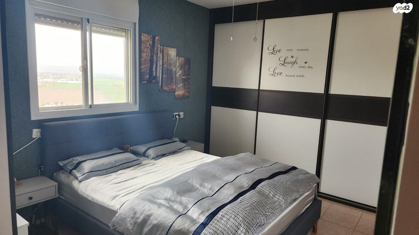 דירה, כליל החורש 15, רמות יצחק, נשר