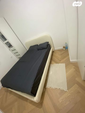 דירת גן, בועז 1, שכונת הראשונים, רמת גן