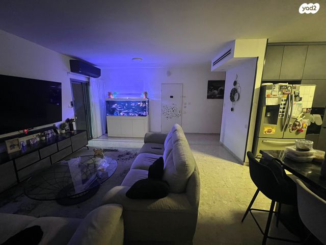 דירה, דוד אלעזר 23, שכונה ו', באר שבע