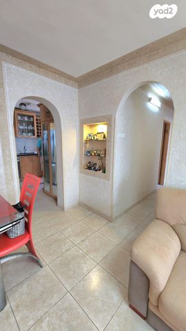 דירה, שדרות משה שרת 85, קרית ים ב', קרית ים