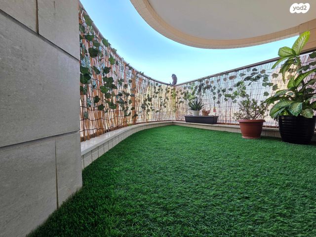 דירה, הרב גורן 17, נאות שקמה, ראשון לציון