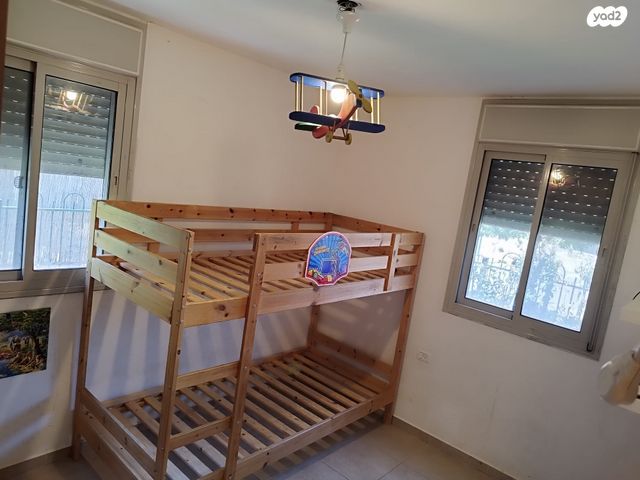 דירת גן, הדס 1, שעלבים, שעלבים