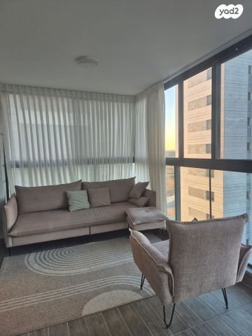 דירה, הרב מצליח מאזוז 1, אגמים מזרח, אשקלון