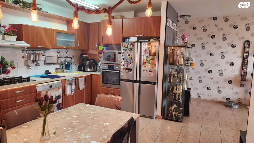 דירה, כליל החורש 15, רמות יצחק, נשר