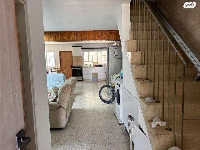 בית פרטי/ קוטג', אהוד 5, גבעת ציון, אשקלון