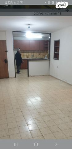 דירה, רבי עקיבא 129, נוף כינרת, טבריה