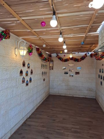 דירה, הרב כלפון משה הכהן 13, חומת שמואל, הר חומה, ירושלים