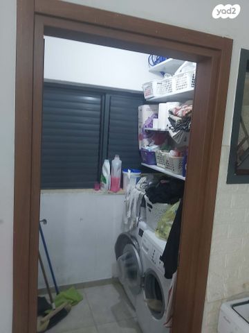 דירה, הרב עובדיה יוסף 5, הר יונה ג', נצרת עילית / נוף הגליל