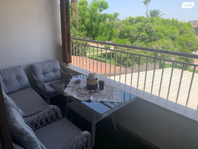 דירה, המצביאים 9, נאות יצחק, לוד