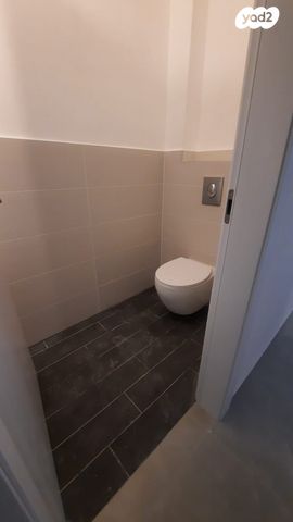 דירה, חרובים 3, סביוני ים, קרית ים