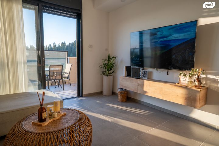 גג/ פנטהאוז, בית"ר 11, שאר העיר, מגדל העמק