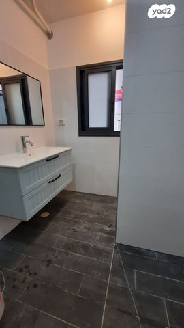 דירה, חרובים 3, סביוני ים, קרית ים