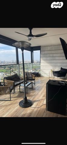 דירה, משה לוי 7, נאות שמיר, רמלה