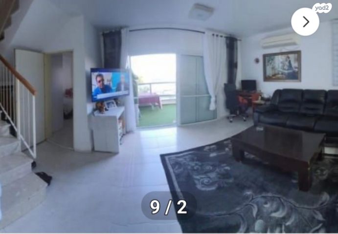 דופלקס, שילה 17, הסיטי, אשקלון