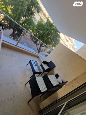 דירה, ניסן 25, נווה הדרים, אשקלון