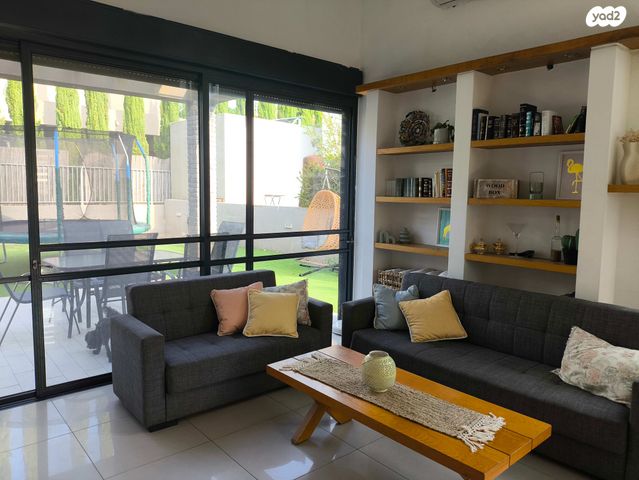 בית פרטי/ קוטג', השמחה 3, ניצן, ניצן