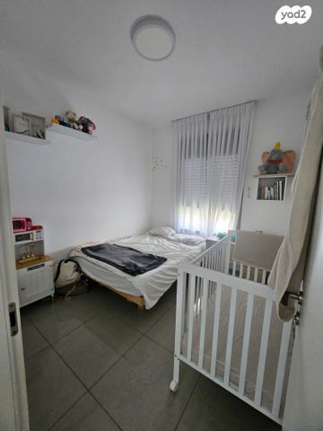 דירה, שוהם 16, צמרות המושבה, באר יעקב