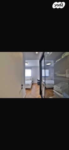 דירה, משה לוי 7, נאות שמיר, רמלה