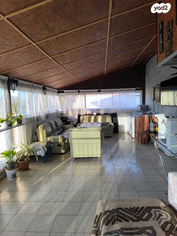 דופלקס, האירוס 1, נאות הדרים (חבצלת הצעירה), קרית עקרון