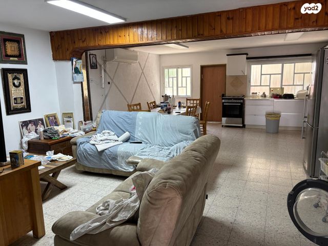 בית פרטי/ קוטג', אהוד 5, גבעת ציון, אשקלון