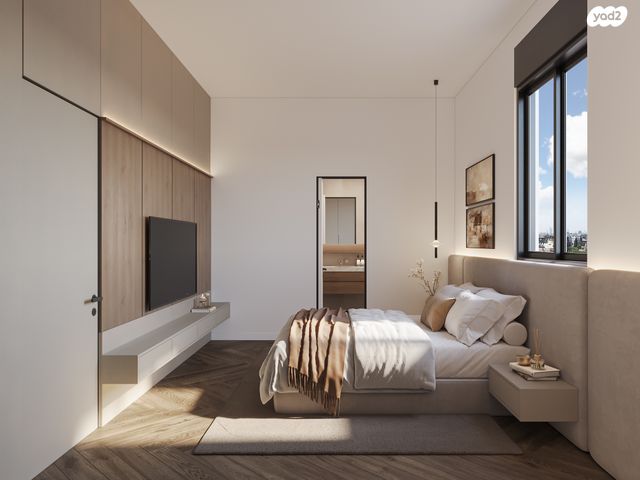 גג/ פנטהאוז, כ"ט בנובמבר 8, הרצליה הירוקה, נווה עובד, הרצליה