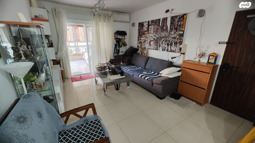 דירת גן, סיירת גולני 22, פסגת זאב, ירושלים