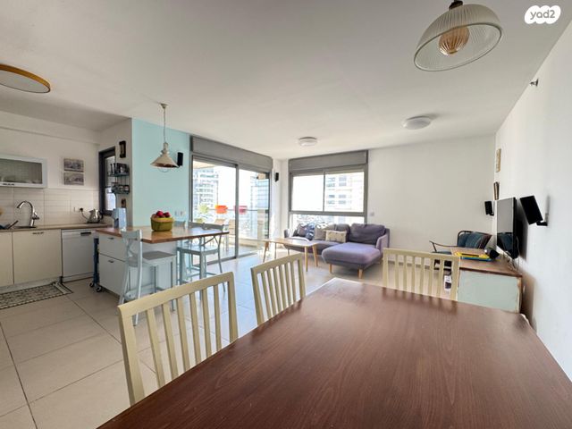 דירה, דרך הים 10, סביוני גני תקווה, גני תקווה