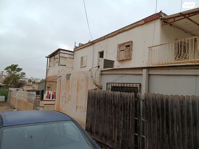 דירה, ארלוזורוב 21, שכונה ג', באר שבע