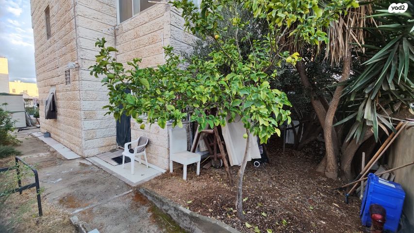 דירת גן, סיירת גולני 22, פסגת זאב, ירושלים