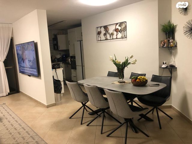 דירה, המצביאים 9, נאות יצחק, לוד