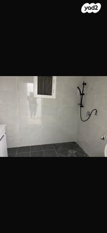 דירה, ברודצקי אשר 2, מרכז העיר דרום, נתניה