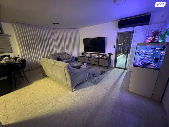 דירה, דוד אלעזר 23, שכונה ו', באר שבע