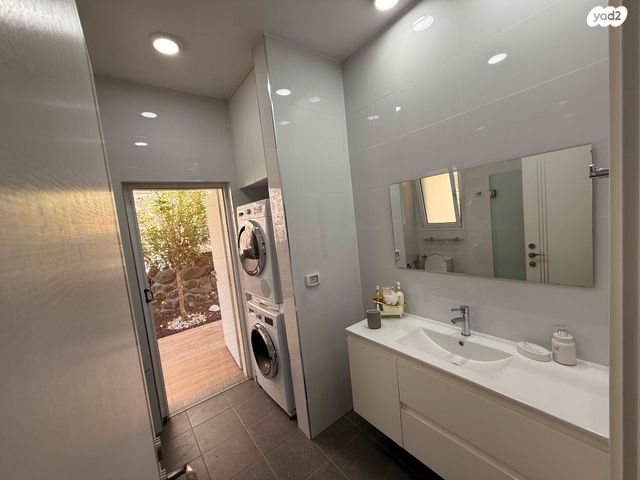 בית פרטי/ קוטג', הדקל 1, אמנון, אמנון