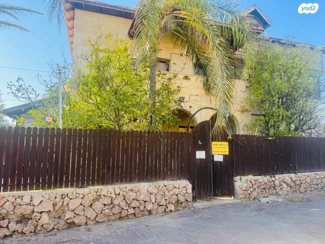 בית פרטי/ קוטג', סביון 1, גבע בנימין, אדם - גבע בנימין