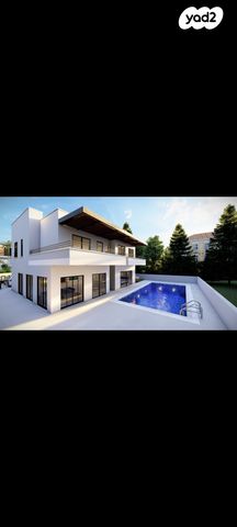 מגרשים, שביט 6, נוגה, מצפה רמון