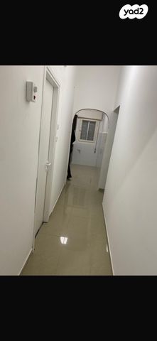 דירה, ברודצקי אשר 2, מרכז העיר דרום, נתניה