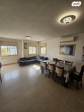 דירה, הרב אריה לייב קפלן 4, בן גוריון כנען, צפת