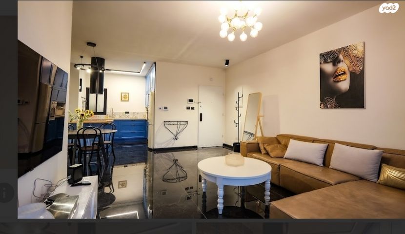 דירה, הרצל 62, עצמאות יוספטל, בת ים