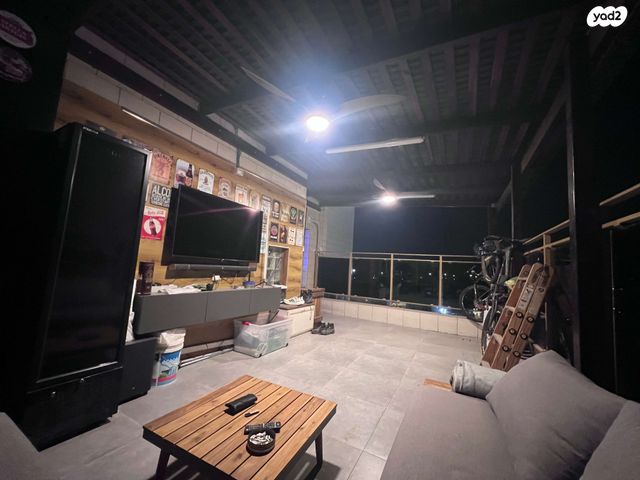 דירה, דוד אלעזר 23, שכונה ו', באר שבע