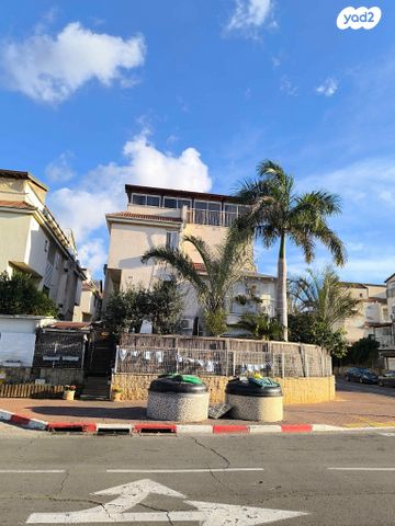 דופלקס, האירוס 1, נאות הדרים (חבצלת הצעירה), קרית עקרון