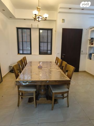 בית פרטי/ קוטג', אריאל 3, קדומים, קדומים