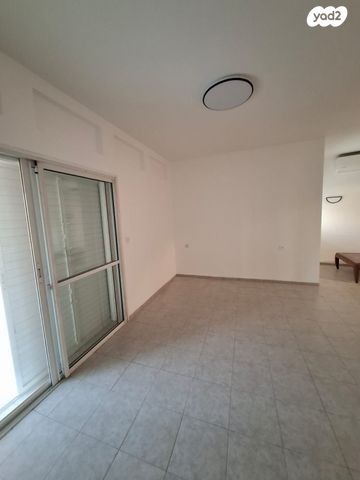 דירת גן, סביון 11, בן גוריון, נצרת עילית / נוף הגליל