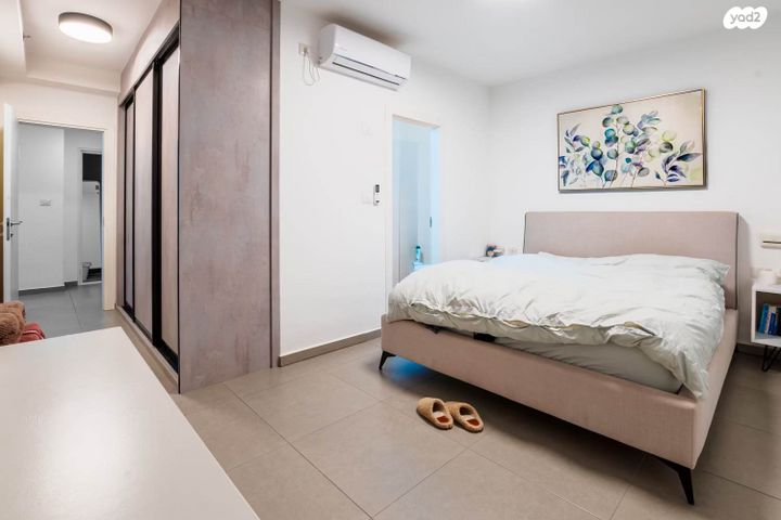 דירה, הגל 12, החותרים, טירת כרמל