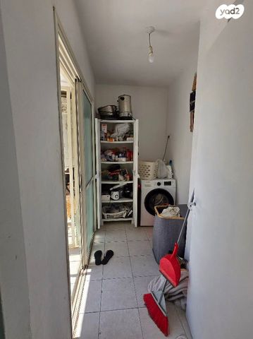 דירה, ערבות נחל 2, רמת הנחלים / רמת בית שמש א', בית שמש