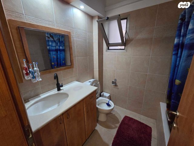 דירה, הרב גורן 17, נאות שקמה, ראשון לציון