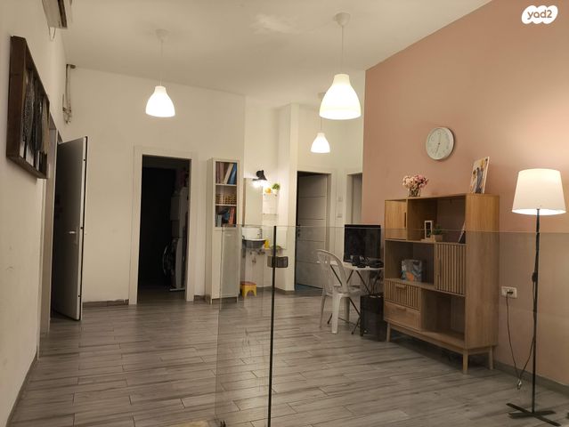 בית פרטי/ קוטג', השמחה 3, ניצן, ניצן